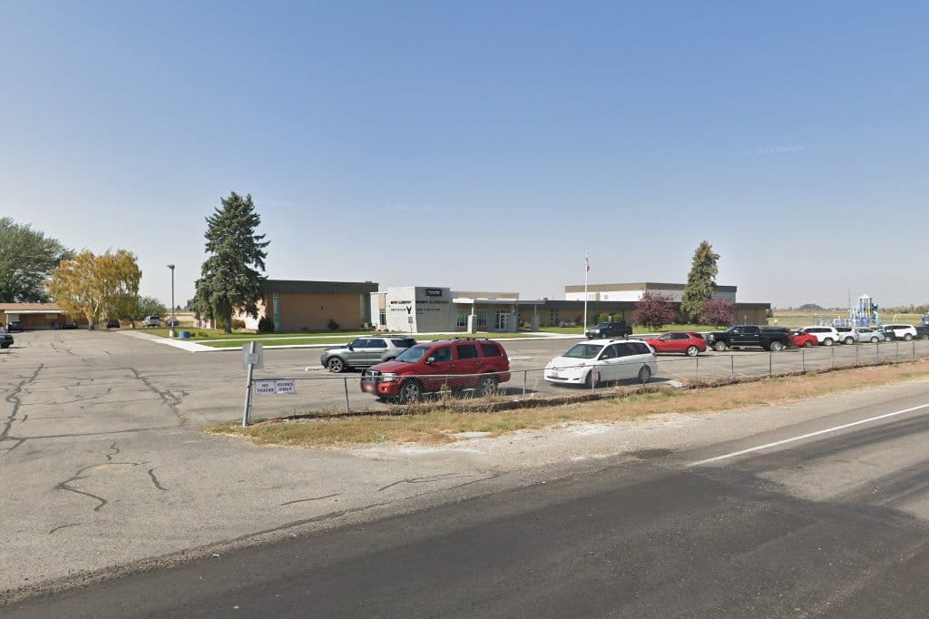 Midway Elementary School