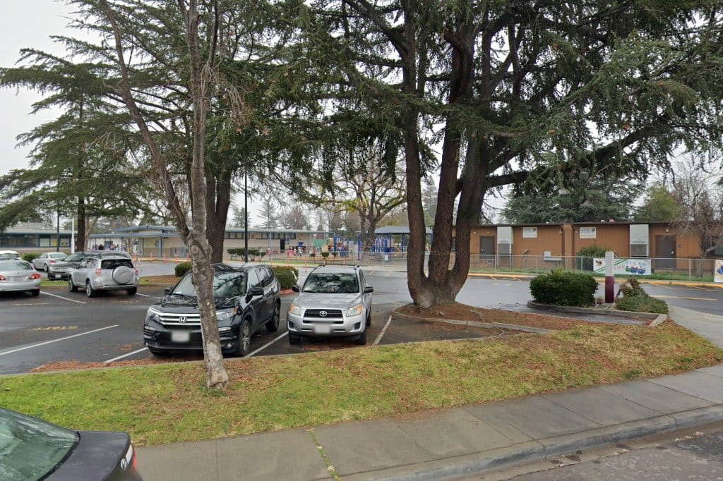Eisenhower Elementary School