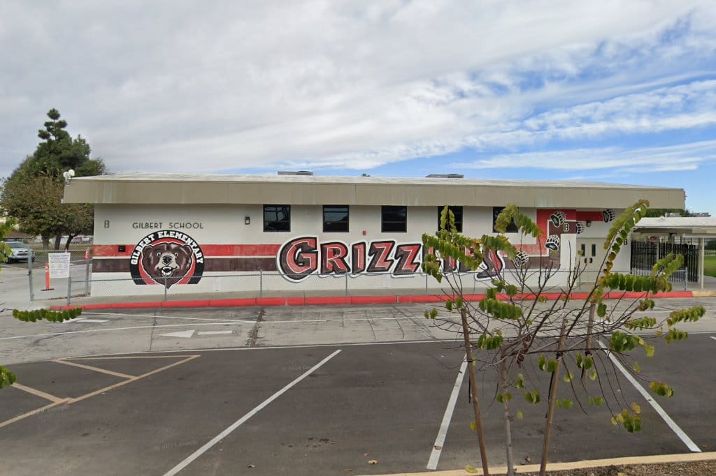 Gilbert Elementary School