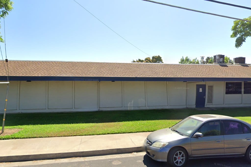 Cardozo Middle School