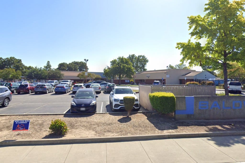 Julia Baldwin Elementary School