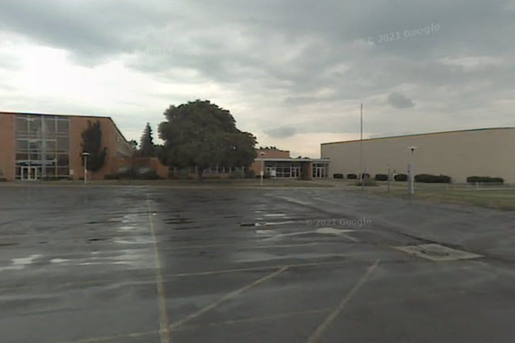 Riverside Middle School