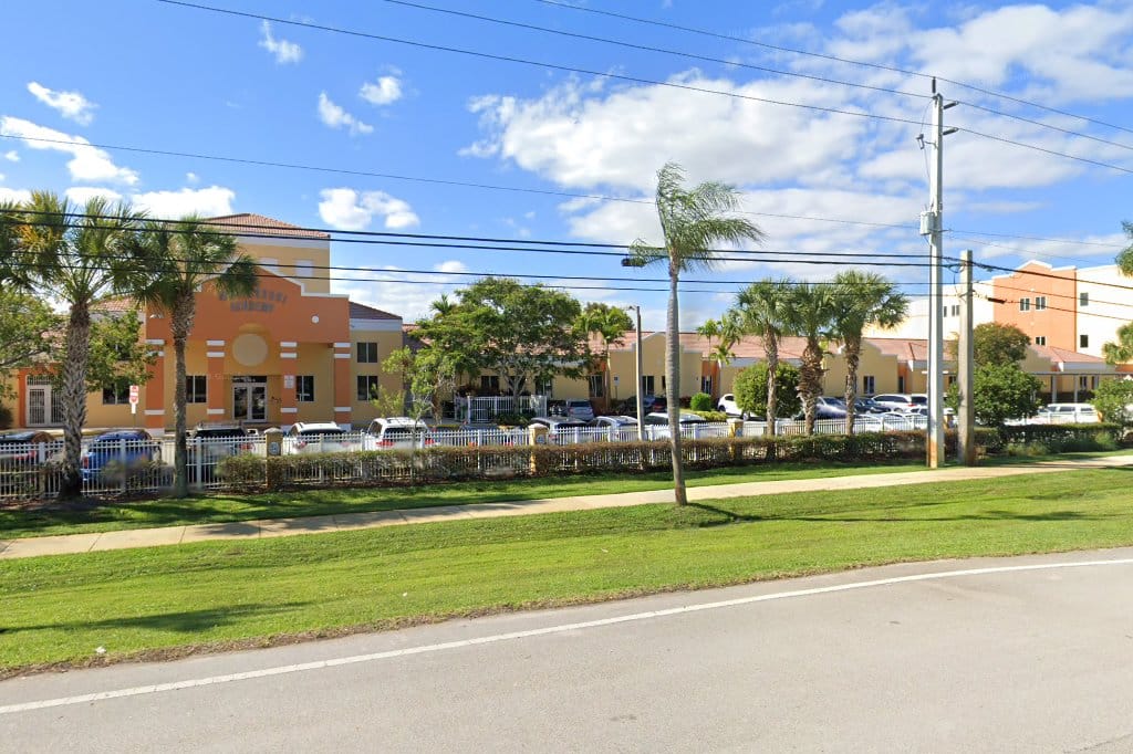 Montessori Academy