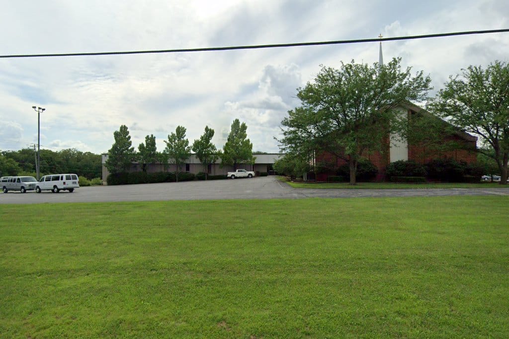 Heartland Christian School