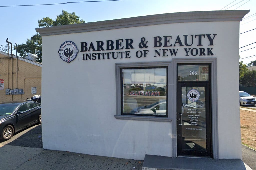 Long Island Barber Institute