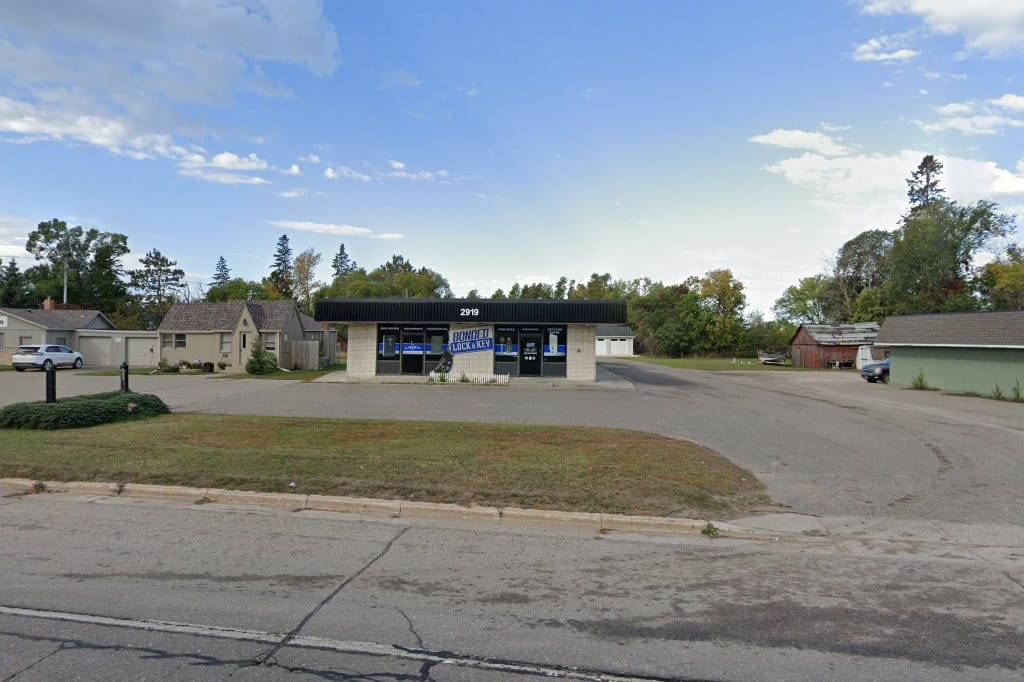 Bemidji Veterinary Hospital