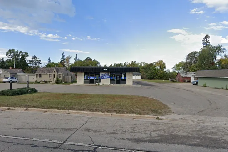 Bemidji Veterinary Hospital