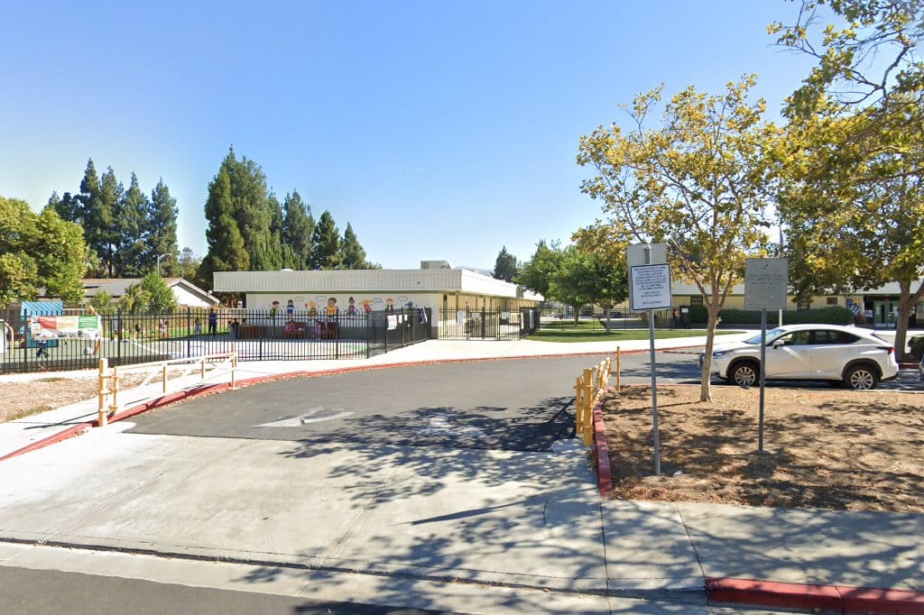 Windmill Springs Elementary School