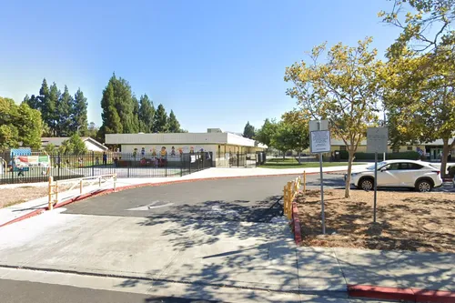 Windmill Springs Elementary School