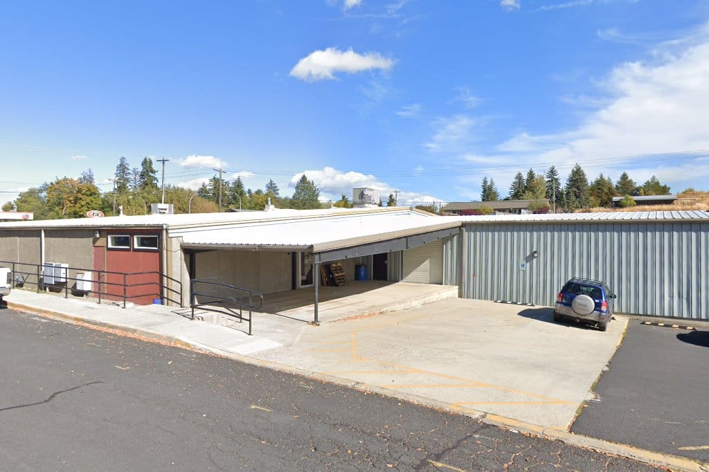 Palouse Prairie School