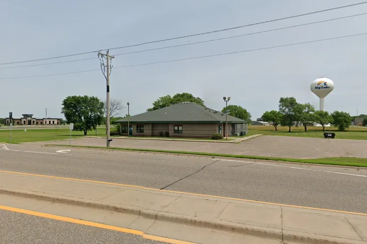 Big Lake Area Veterinary Hospital