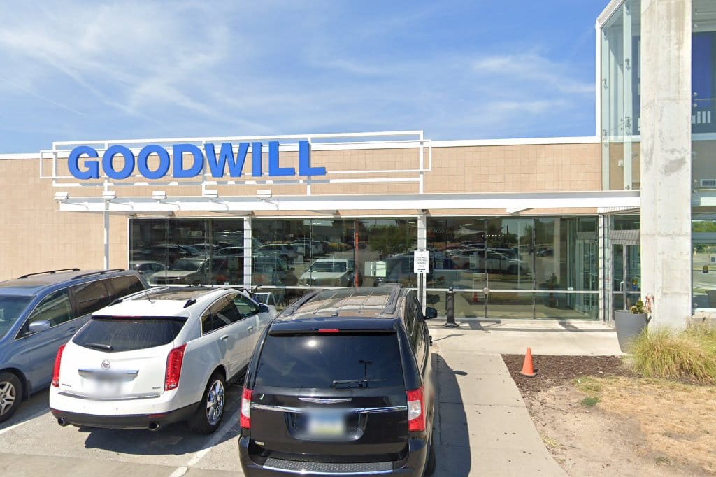 Goodwill Omaha