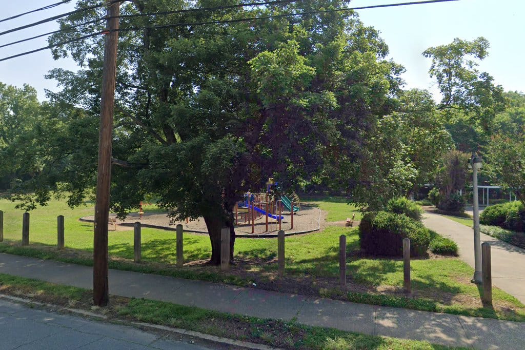 Brunson Elementary School