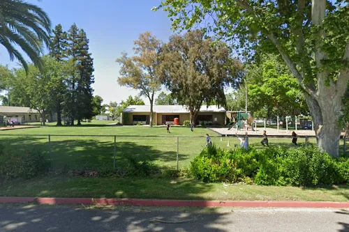 Bonita Elementary School