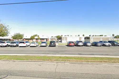 Donald S Jordan Intermediate School