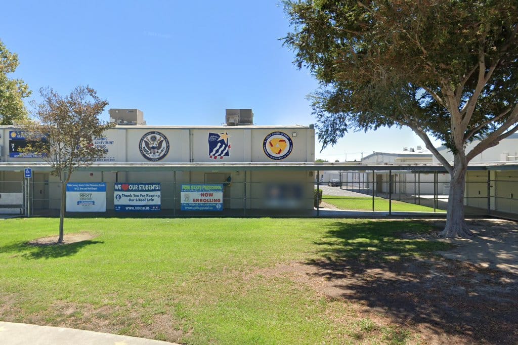 Sunnyside Elementary School