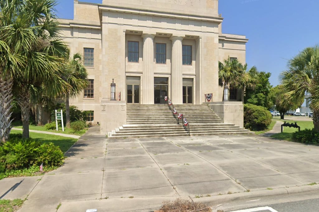 Franklin County Court
