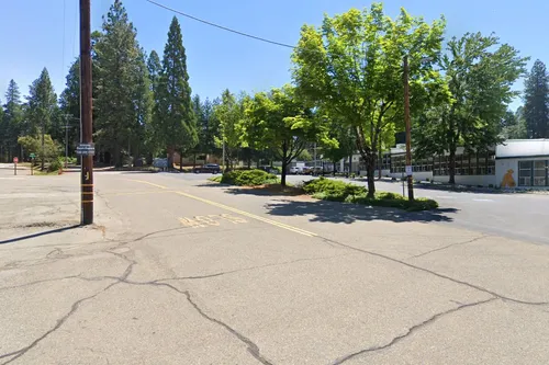 Foresthill Elementary School