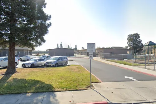 Dena Boer Elementary School