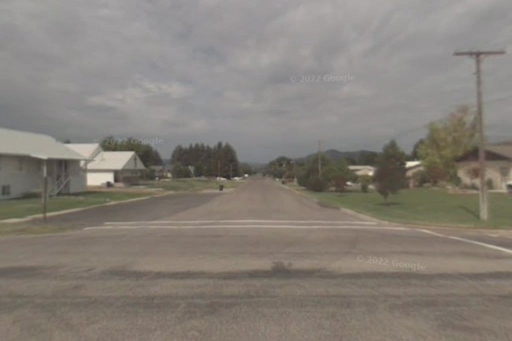 Soda Springs High School