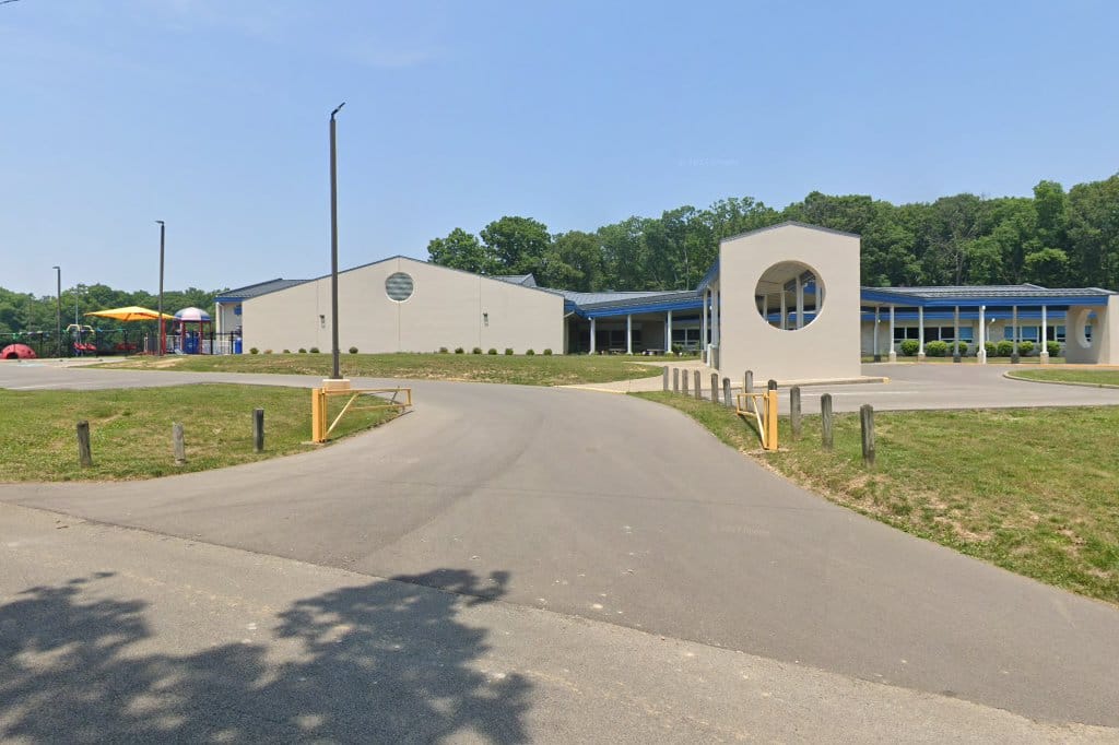 Stalker Elementary School