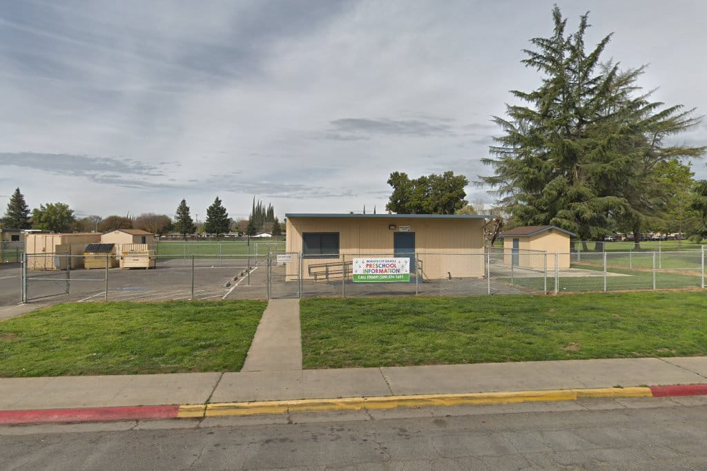 James Marshall Elementary School