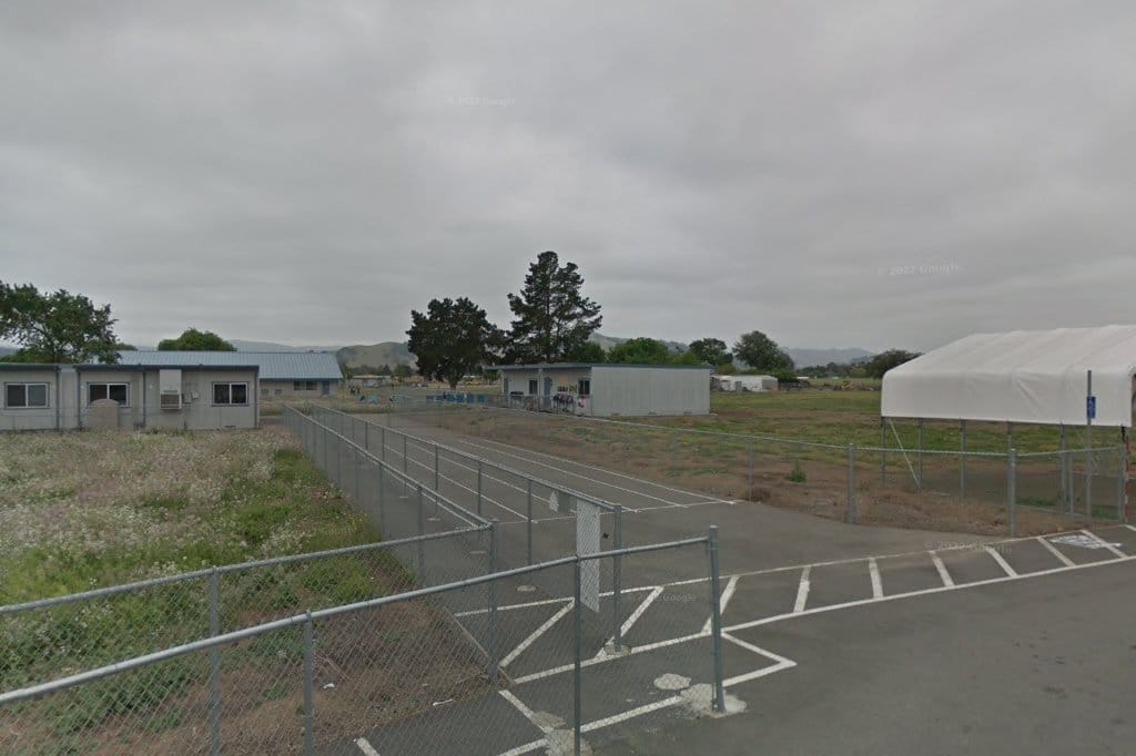 Rucker Elementary School