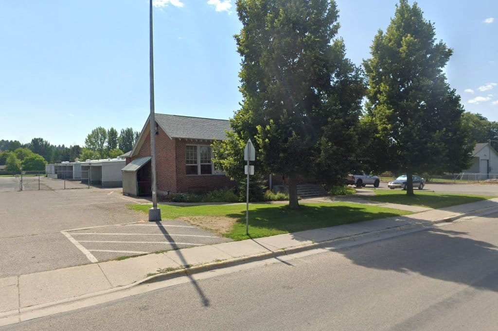 Cold Springs School