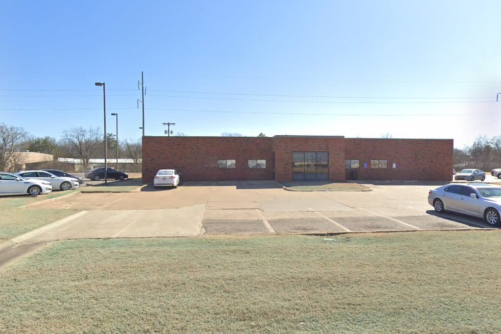 West Memphis Motor Vehicles Office