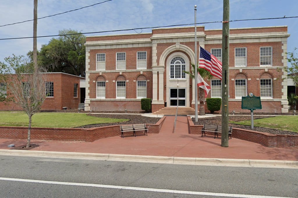 Union County Circuit Court