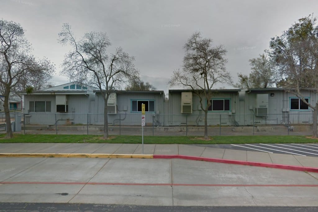 Natoma Station Elementary Schl