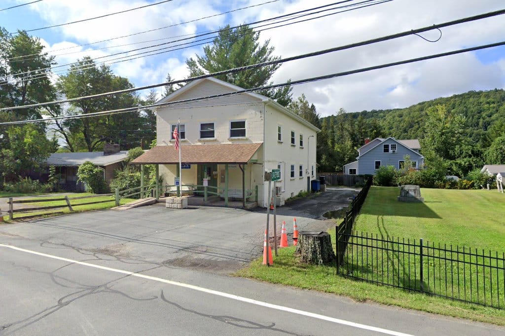 Rockland Town Court