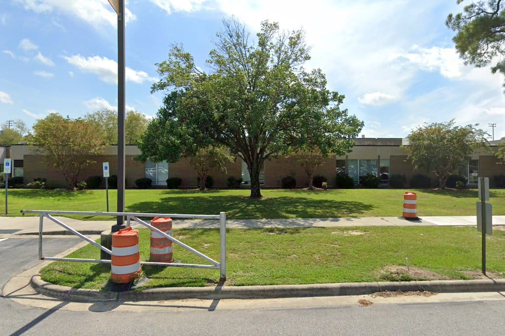 D. H. Conley High School