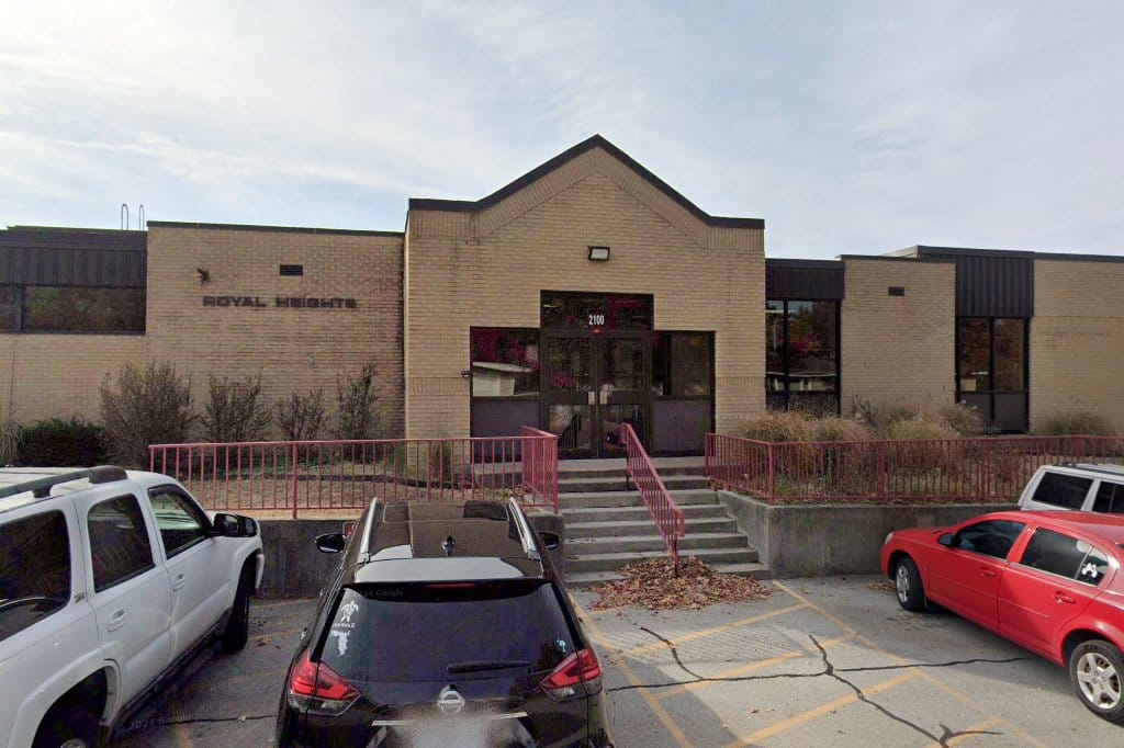Royal Heights Elementary School