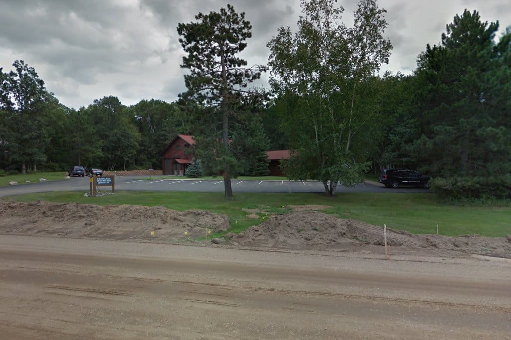 Crosslake Veterinary Hospital