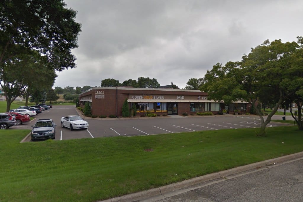 Crossroads Animal Hospital