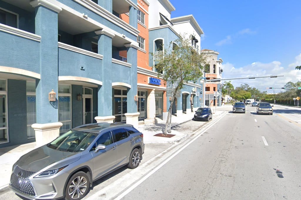 Goodwill Miami