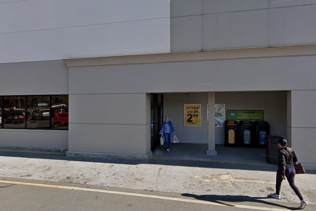 Goodwill Salisbury