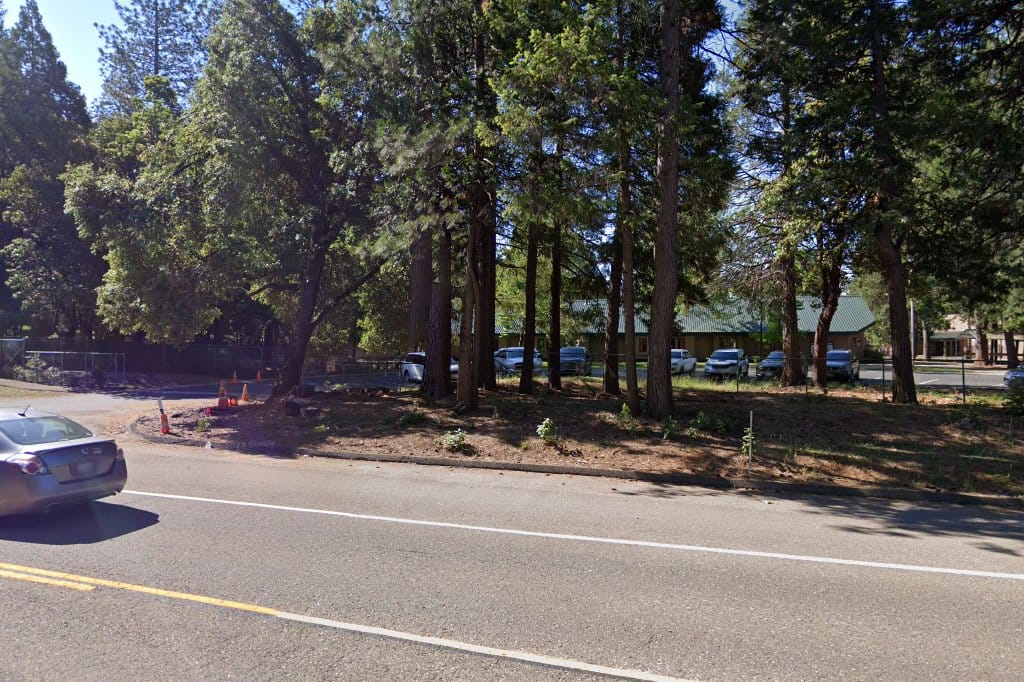 Foresthill Divide Middle School