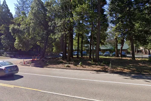 Foresthill Divide Middle School