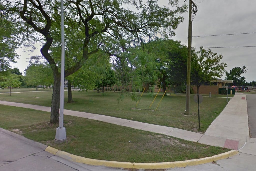 Richard C Hedke Elementary School