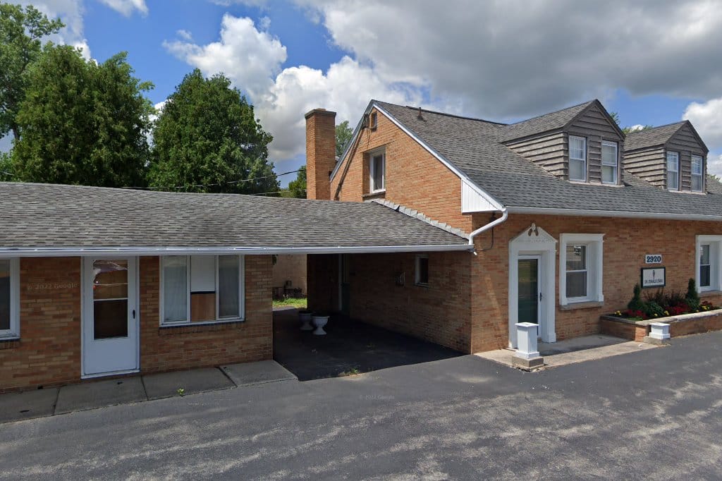 Buffalo Boulevard Animal Hospital