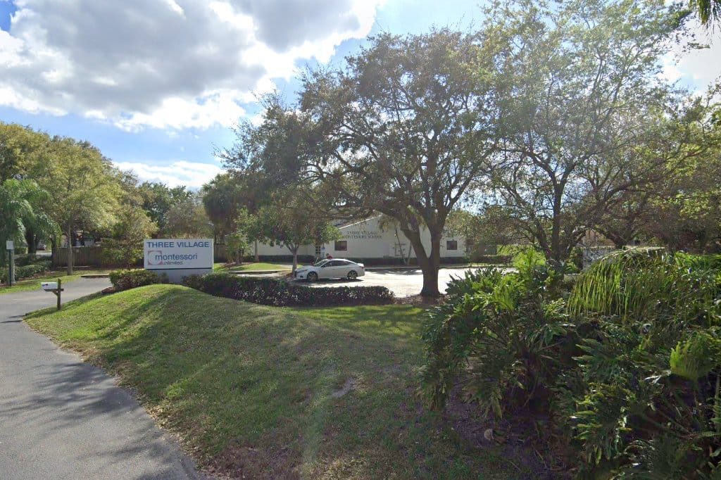 Three Village Montessori