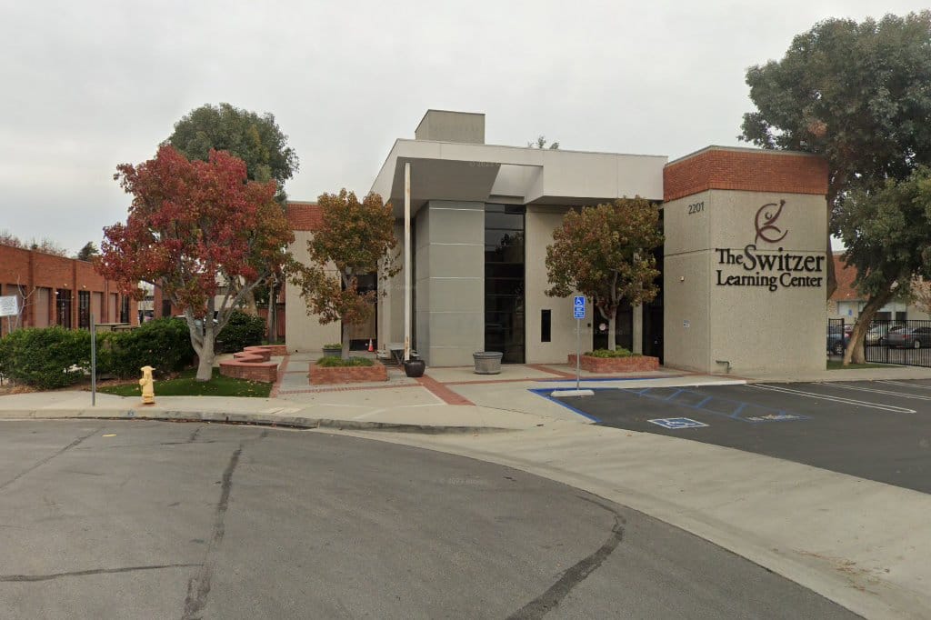 Switzer Learning Center