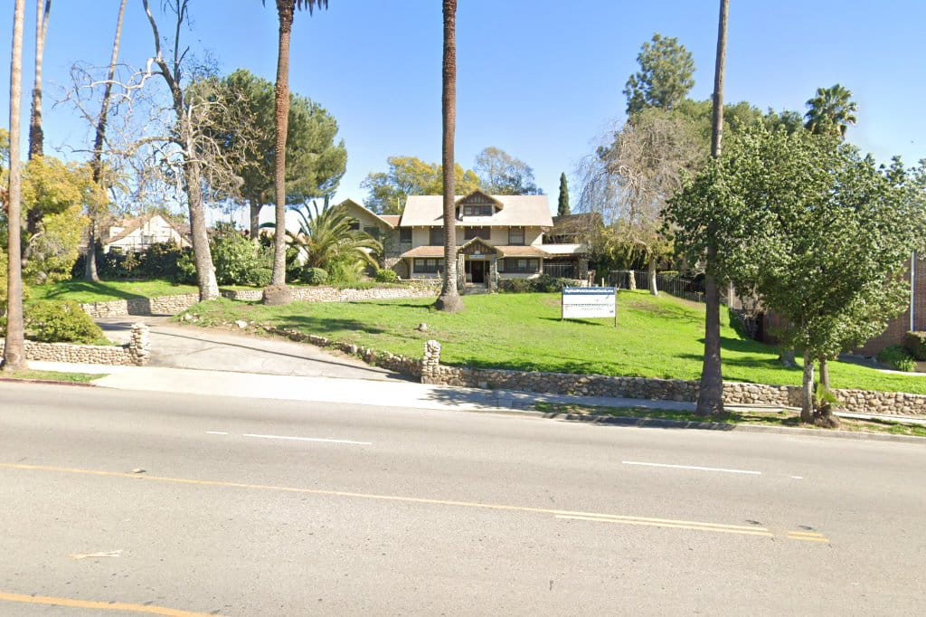 Sycamore Grove School