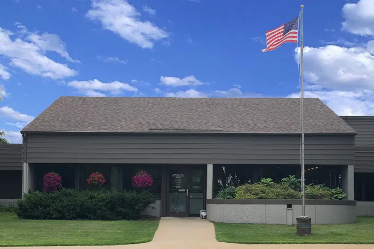Faribault Veterinary Clinic