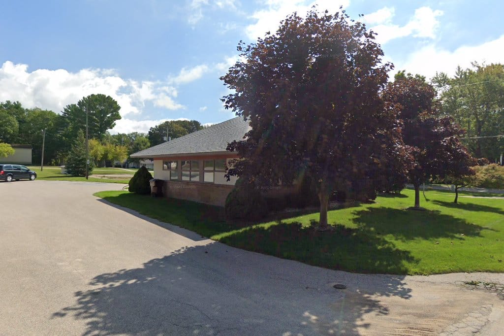 Pentwater Township Library