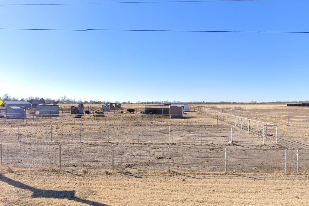 Ark Valley Veterinary Hospital