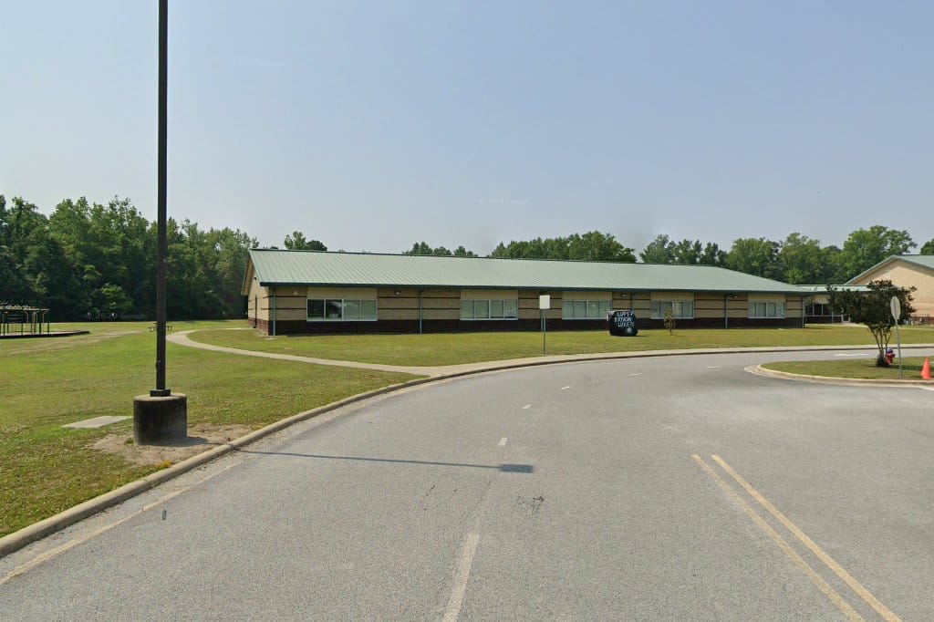 Creekside Elementary School