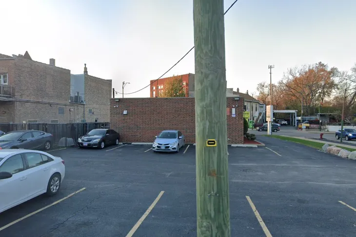 Brighton Park Animal Hospital